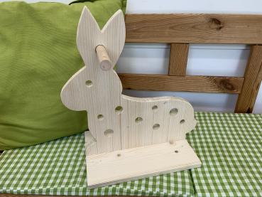 Bunny play